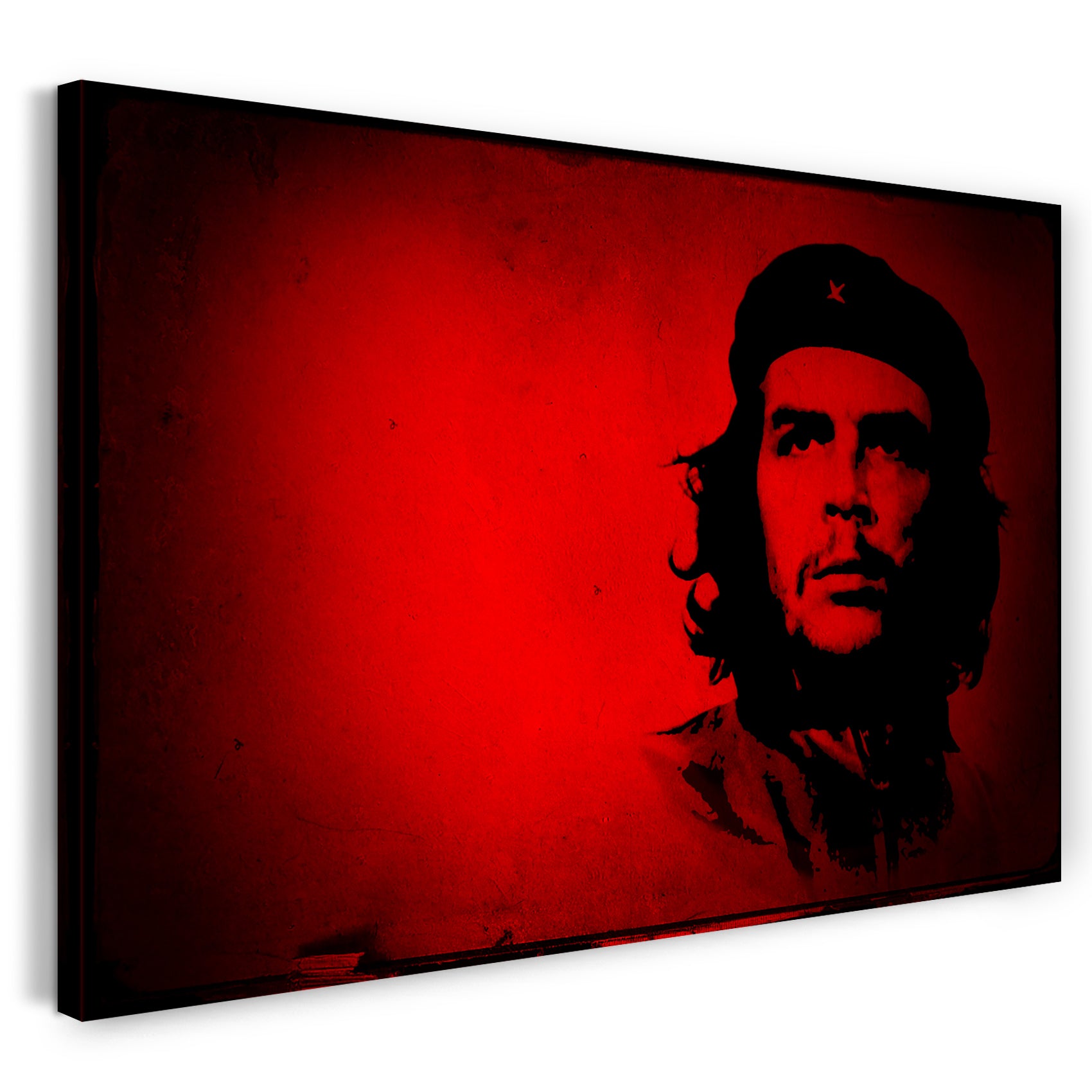 Leinwandbild Che Guevara