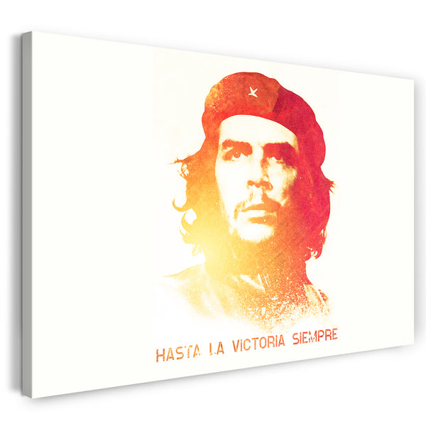 Leinwandbild Che Guevara