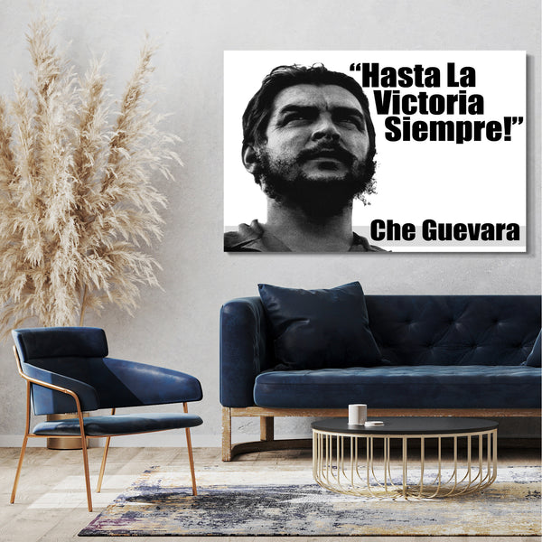 Leinwandbild Che Guevara
