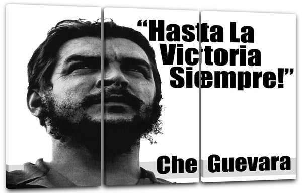 Leinwandbild Che Guevara