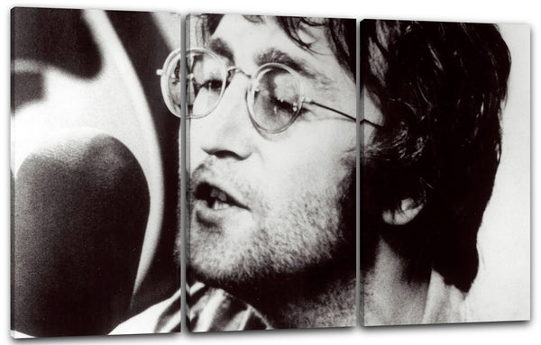Leinwandbild John Lennon