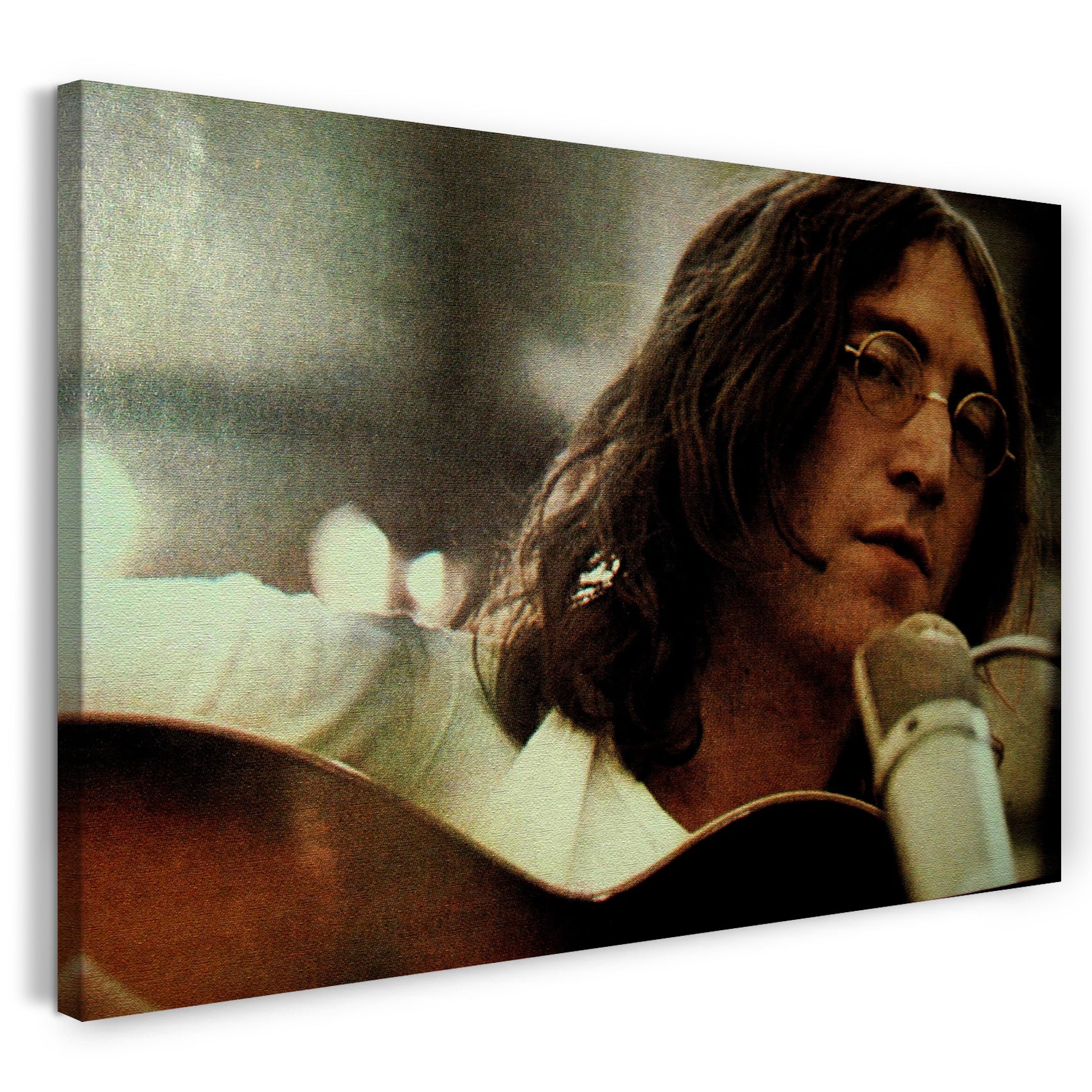 Leinwandbild John Lennon