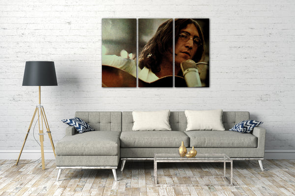 Leinwandbild John Lennon