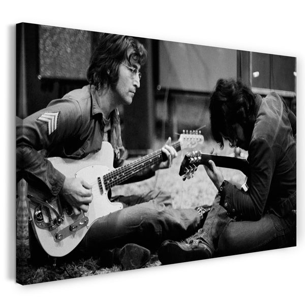 Leinwandbild John Lennon