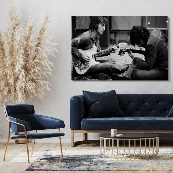 Leinwandbild John Lennon