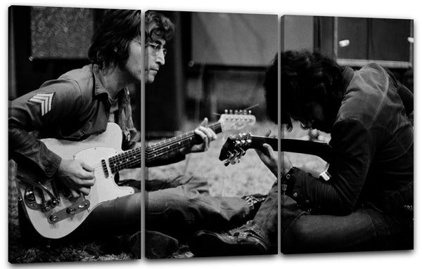 Leinwandbild John Lennon