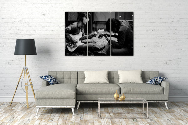 Leinwandbild John Lennon