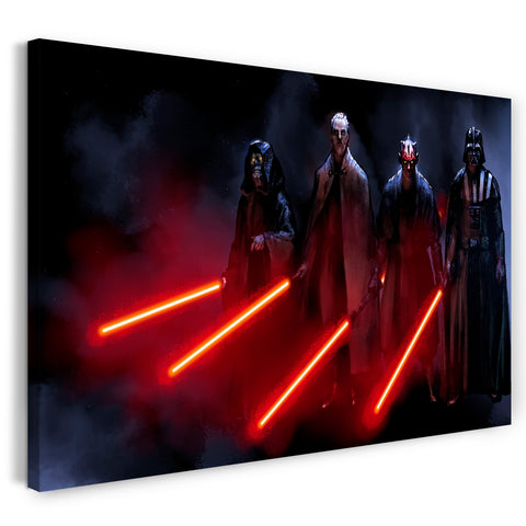 Galaktische Handarbeit: "Star Wars" Häkel- Und Strickanleitungen Für