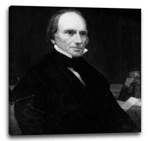 Leinwandbild Oliver Frazer - Henry Clay
