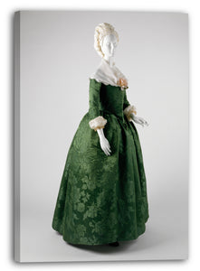 Leinwandbild ca. 1775 - Ensemble