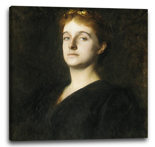 Leinwandbild Dennis Miller Bunker - Eleanor Hardy Bunker