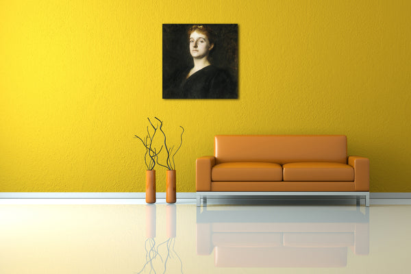 Leinwandbild Dennis Miller Bunker - Eleanor Hardy Bunker