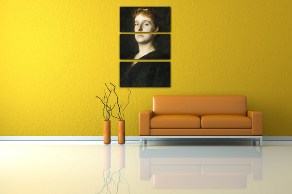 Leinwandbild Dennis Miller Bunker - Eleanor Hardy Bunker