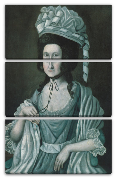 Leinwandbild Reuben Moulthrop - Sally Sanford Perit