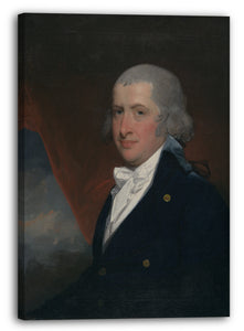 Leinwandbild Gilbert Stuart - Joseph Anthony Jr.