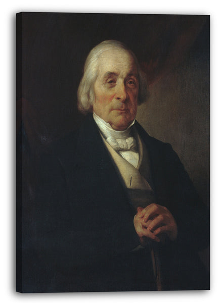 Leinwandbild John Neagle - John Walsh