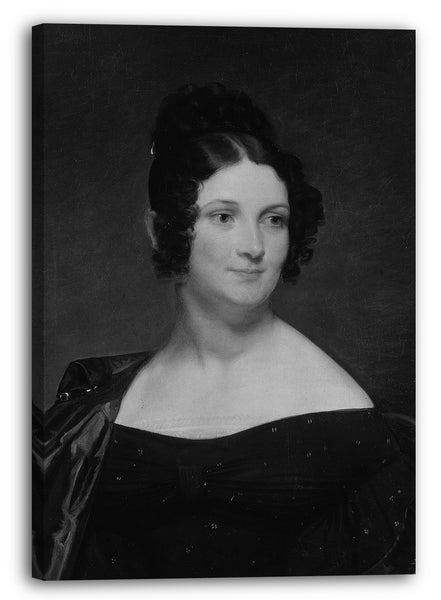 Leinwandbild Chester - Eunice Harriet Brigham