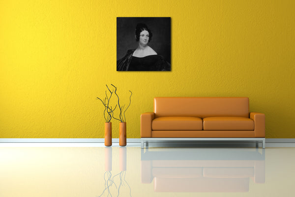 Leinwandbild Chester - Eunice Harriet Brigham