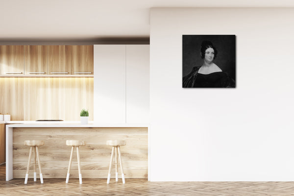 Leinwandbild Chester - Eunice Harriet Brigham