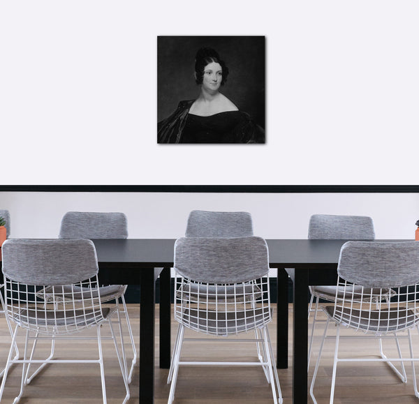 Leinwandbild Chester - Eunice Harriet Brigham