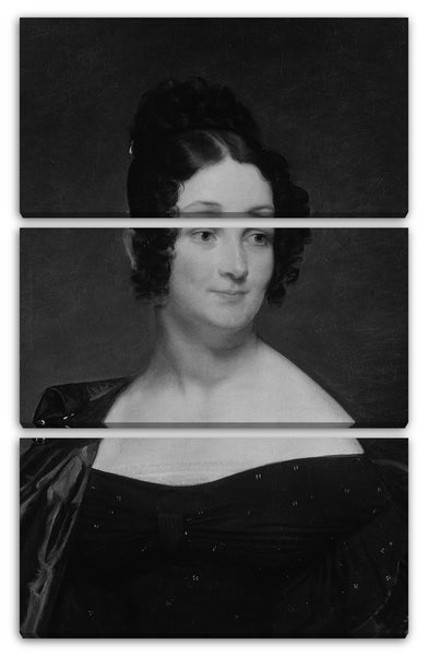 Leinwandbild Chester - Eunice Harriet Brigham