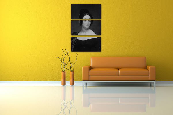 Leinwandbild Chester - Eunice Harriet Brigham