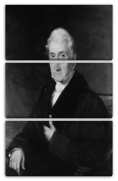 Leinwandbild Chester - Stephen Van Rensselaer