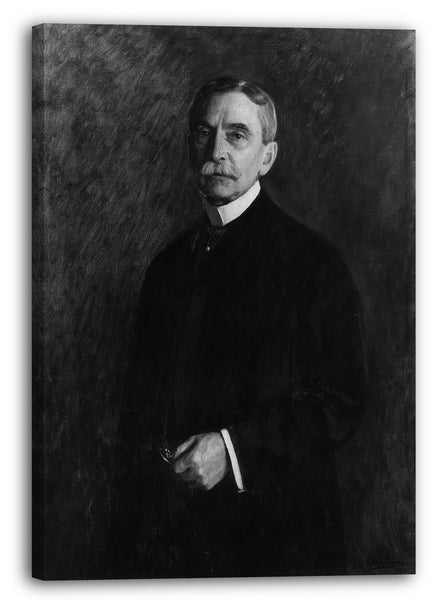 Top-Angebot Kunstdruck Carnig Eksergian - Isaac D. Fletcher Leinwand auf Keilrahmen gespannt