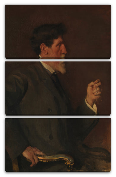 Leinwandbild Ellen Emmet Rand - Augustus Saint-Gaudens