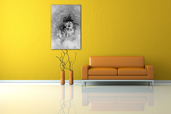 Top-Angebot Kunstdruck Jules Chéret - Fantasie Leinwand auf Keilrahmen gespannt