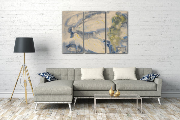 Top-Angebot Kunstdruck Charles Demuth - Fisch-Serie, Nr. 1 Leinwand auf Keilrahmen gespannt