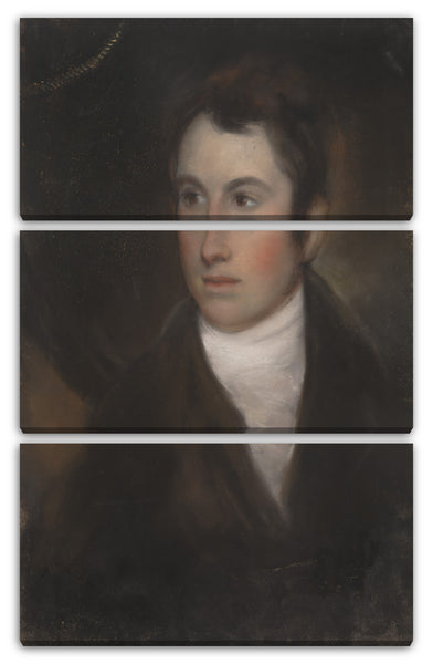 Leinwandbild William Russell zugeschrieben - Robert Shurlock (1772-1847)